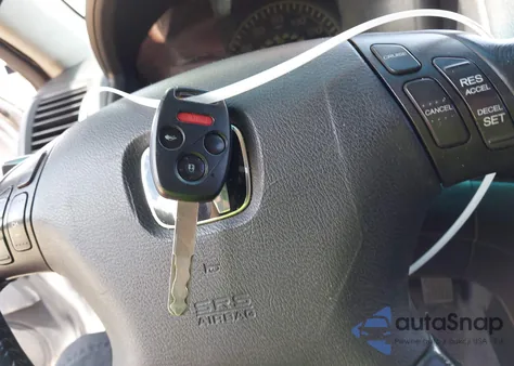 2005 Honda Accord 3.0 Ex from USA, damaged, VIN 1HGCM66535A064270